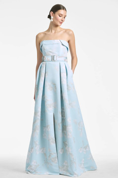 Brielle Gown Brielle Gown