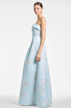 Brielle Gown Brielle Gown