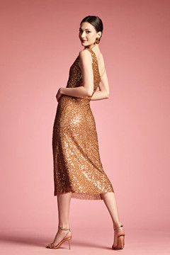 Carmen Dress Carmen Dress