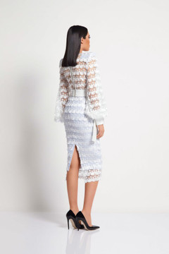 It's Over Dress It's Over Dress