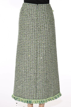 Boucle Skirt