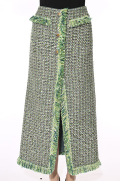 Boucle Skirt