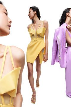 Corset Cocktail Mini Dress Corset Cocktail Mini Dress