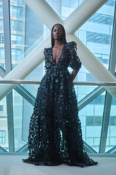 Keele Gown Keele Gown