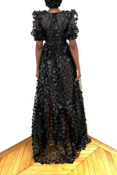 Keele Gown Keele Gown