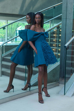 Cynus Dress Cynus Dress