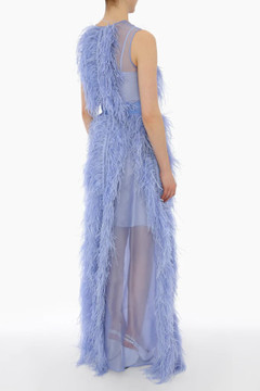 Blue Beau Gown Blue Beau Gown