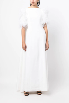 Hortense Gown Hortense Gown