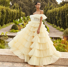 Flora Gown Flora Gown