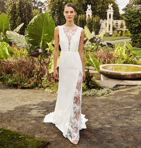 Aphrodite Gown Aphrodite Gown