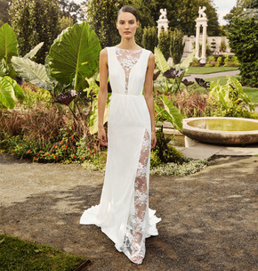 Aphrodite Gown