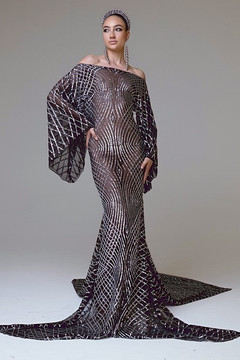 Ciara Gown Ciara Gown