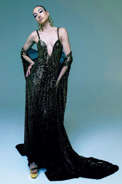 Deanna Gown