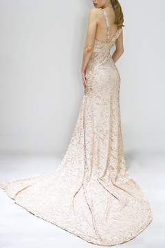 Clair Gown