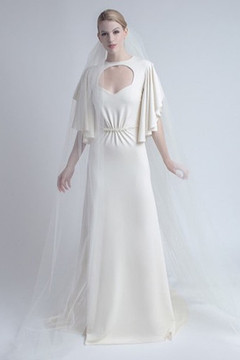 Nadia Bridal Gown