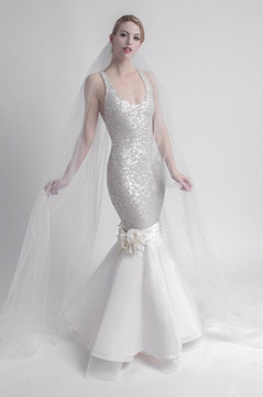 Dalma Gown