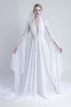 Eve Gown Eve Gown
