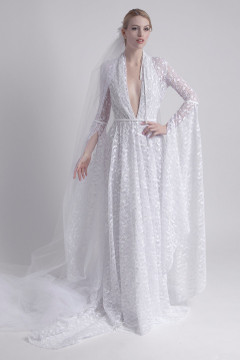 Eve Gown Eve Gown
