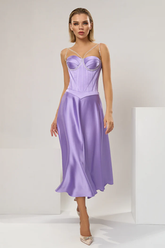 Sparkle Corset with Simplicity Skirt Sparkle Corset with Simplicity Skirt