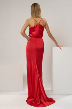 Desire Camisole with Sophistiqué Skirt Desire Camisole with Sophistiqué Skirt