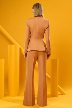 Amalfi Jacket with Pants Amalfi Jacket with Pants