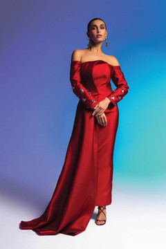 Raala Gown Raala Gown
