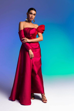 Isa Gown Isa Gown