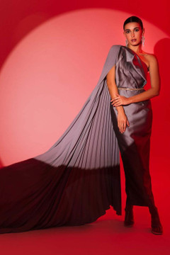 Kiara Gown Kiara Gown