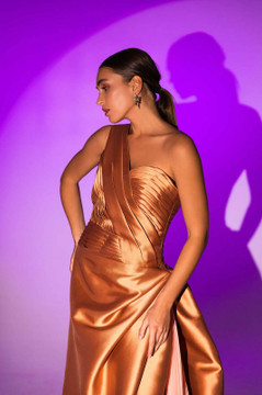Faara Gown Faara Gown