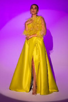 Haala Gown Haala Gown