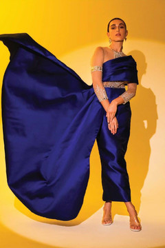 Roma Gown Roma Gown