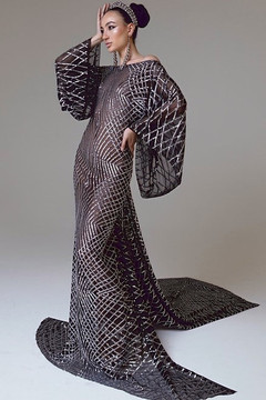 Ciara Gown Ciara Gown