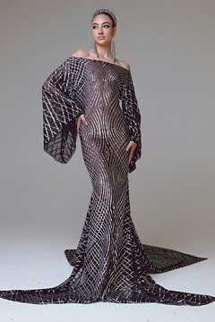 Ciara Gown Ciara Gown