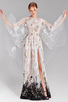 Golden Shimmer Dress Golden Shimmer Dress