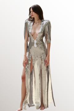 Valet Gown Valet Gown