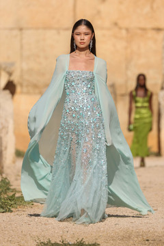 Strapless Caped Dress Strapless Caped Dress