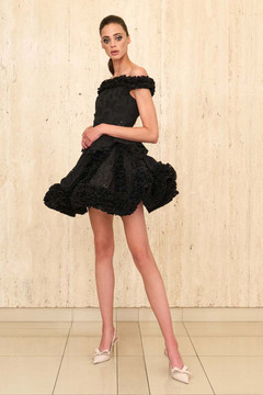 RHAINE Top & Skirt RHAINE Top & Skirt