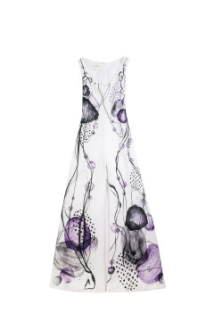 Canton Printed Jumpsuit Canton Printed Jumpsuit