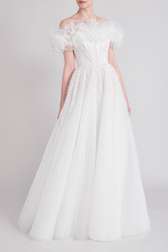 Angel Eyes-Gown Angel Eyes-Gown