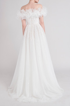 Angel Eyes-Gown Angel Eyes-Gown