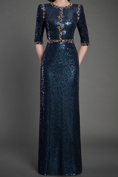 Pretty Thing Gown Pretty Thing Gown