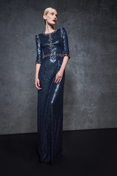 Pretty Thing Gown Pretty Thing Gown