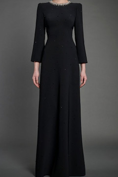 Mars Gown Mars Gown