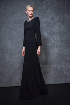 Mars Gown Mars Gown
