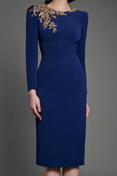Angel Eyes Dress Angel Eyes Dress