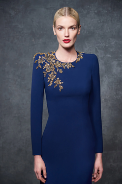 Angel Eyes Dress Angel Eyes Dress