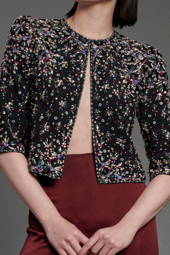 Vanity Bolero Vanity Bolero