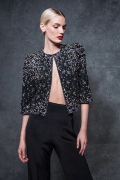 Vanity Bolero Vanity Bolero