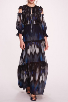 Long Sleeve Maxi Dress Long Sleeve Maxi Dress