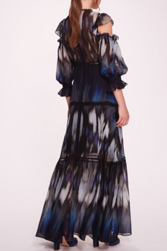 Long Sleeve Maxi Dress Long Sleeve Maxi Dress